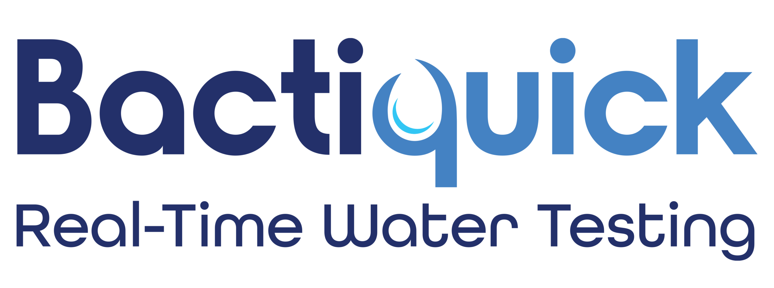 Staging Bactiquick